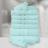 10 Piece Absorbent Cotton Towel Set